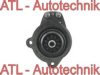 ATL Autotechnik A 72 270 Starter